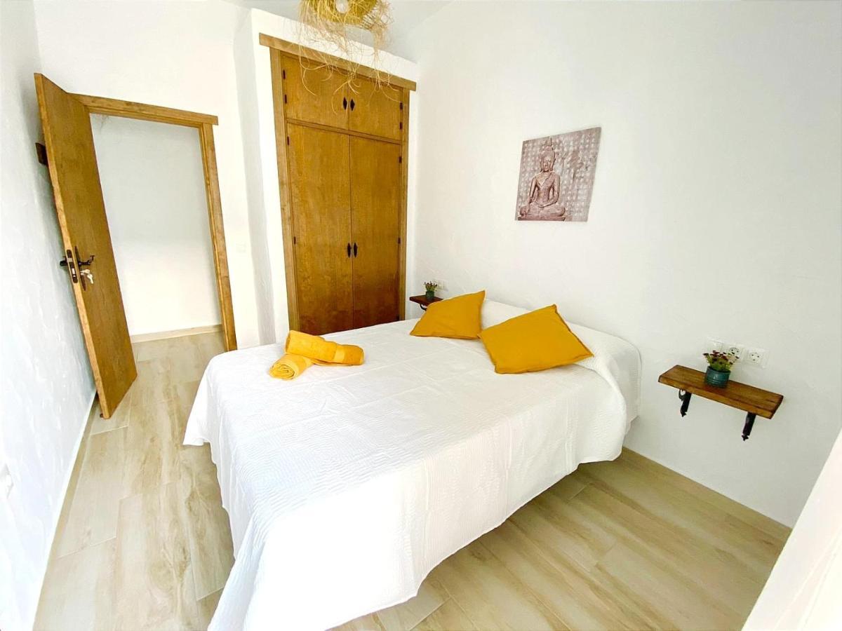 Galdana Villa Chiclana de la Frontera Bagian luar foto